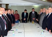 Vizita Guvernator District 2241 - Daniel Tanase