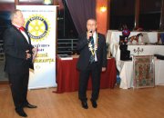 Balul Rotary 2013 Giurgiu