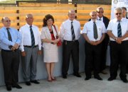 Inaugurare Fantana Daia